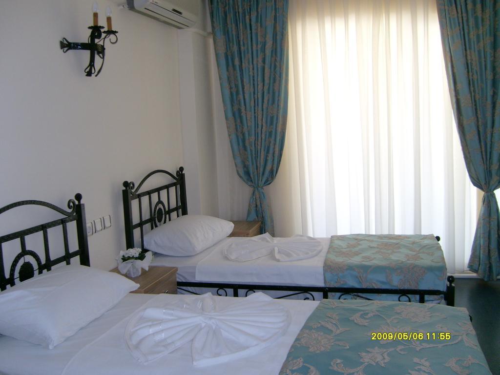Angels Inn Мармарис Екстериор снимка