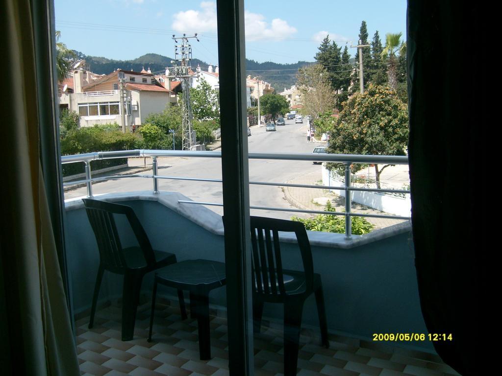 Angels Inn Мармарис Екстериор снимка