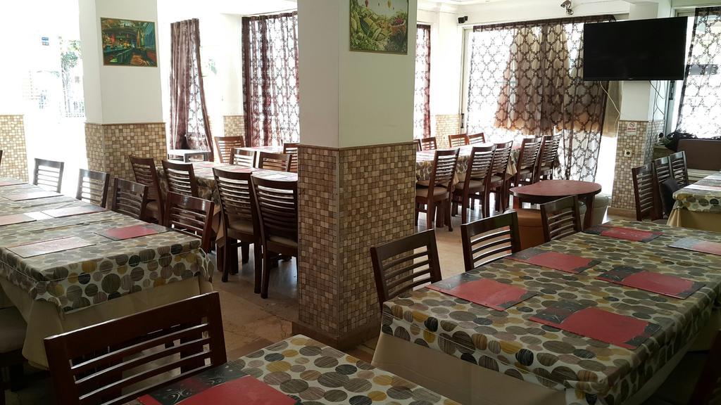 Angels Inn Мармарис Екстериор снимка