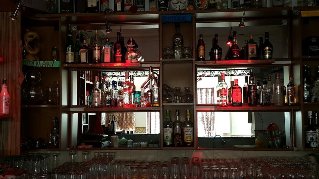 Angels Inn Мармарис Екстериор снимка