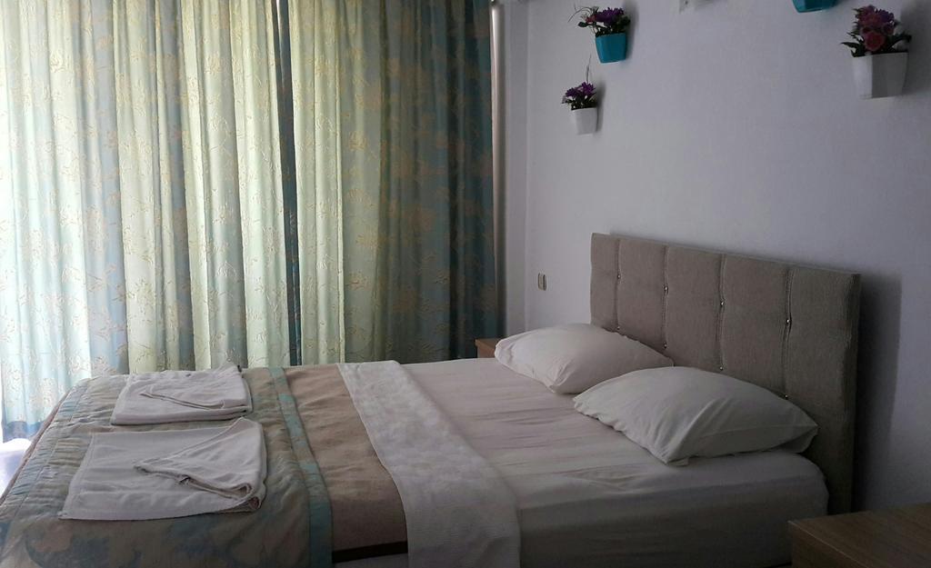 Angels Inn Мармарис Екстериор снимка