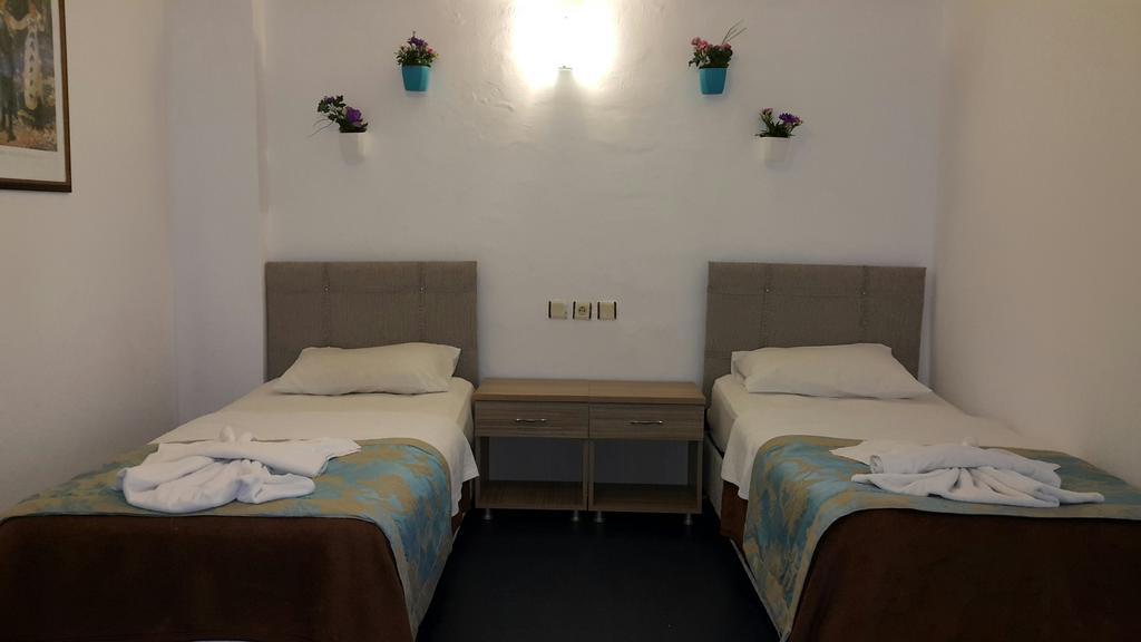 Angels Inn Мармарис Екстериор снимка