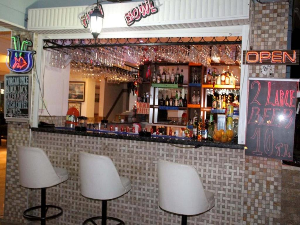 Angels Inn Мармарис Екстериор снимка