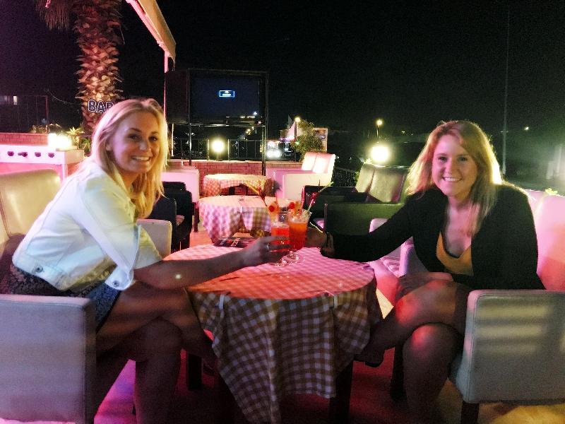 Angels Inn Мармарис Екстериор снимка