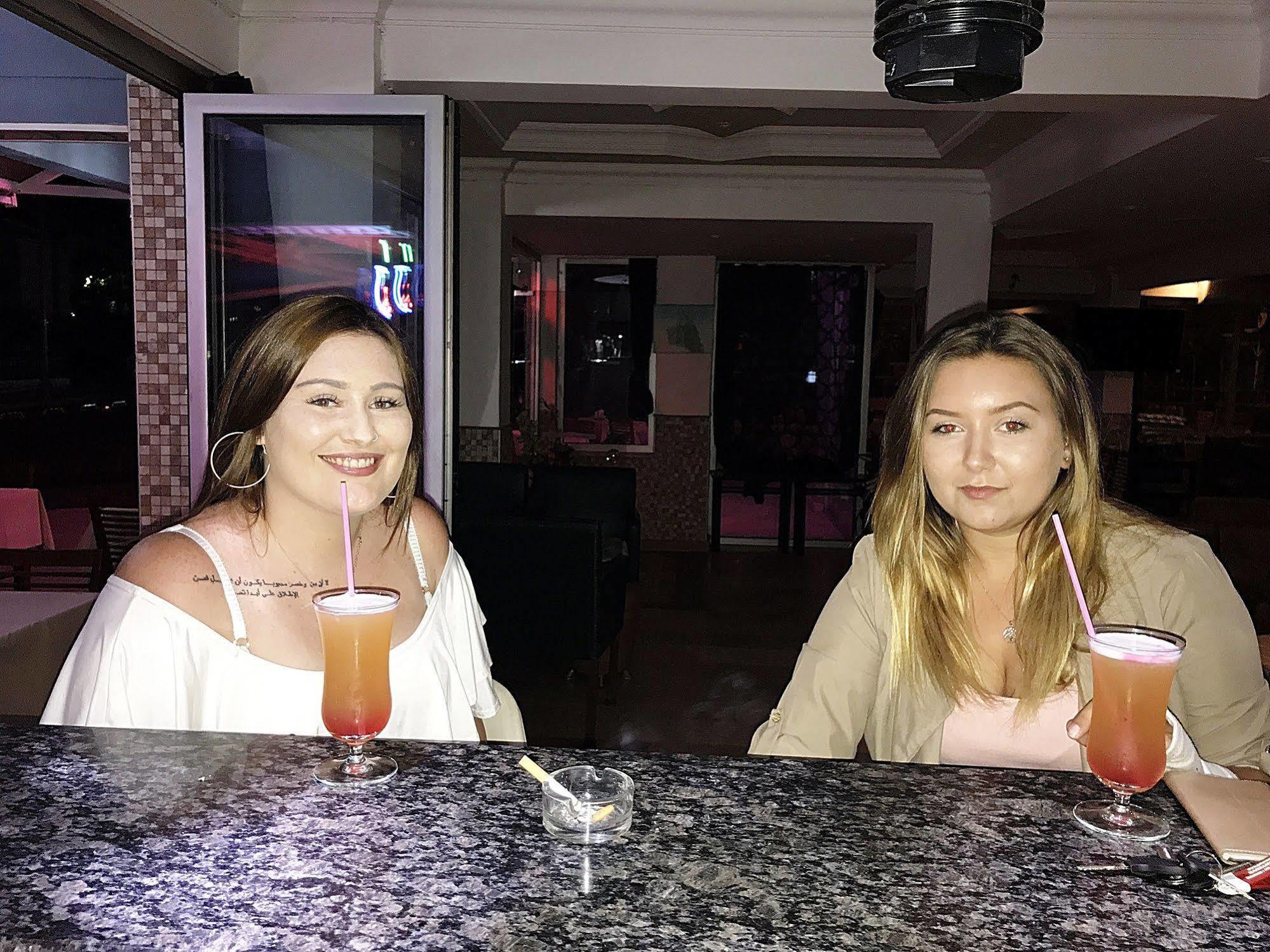 Angels Inn Мармарис Екстериор снимка