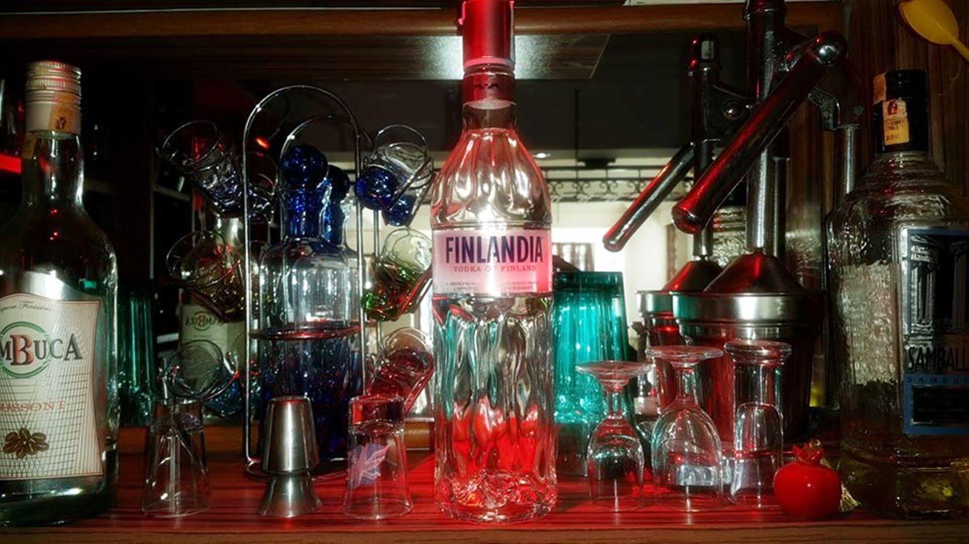 Angels Inn Мармарис Екстериор снимка