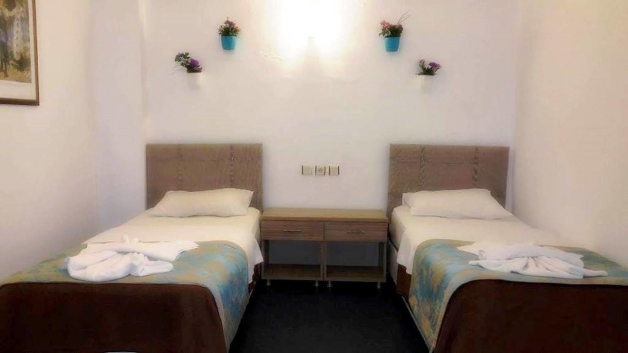 Angels Inn Мармарис Екстериор снимка