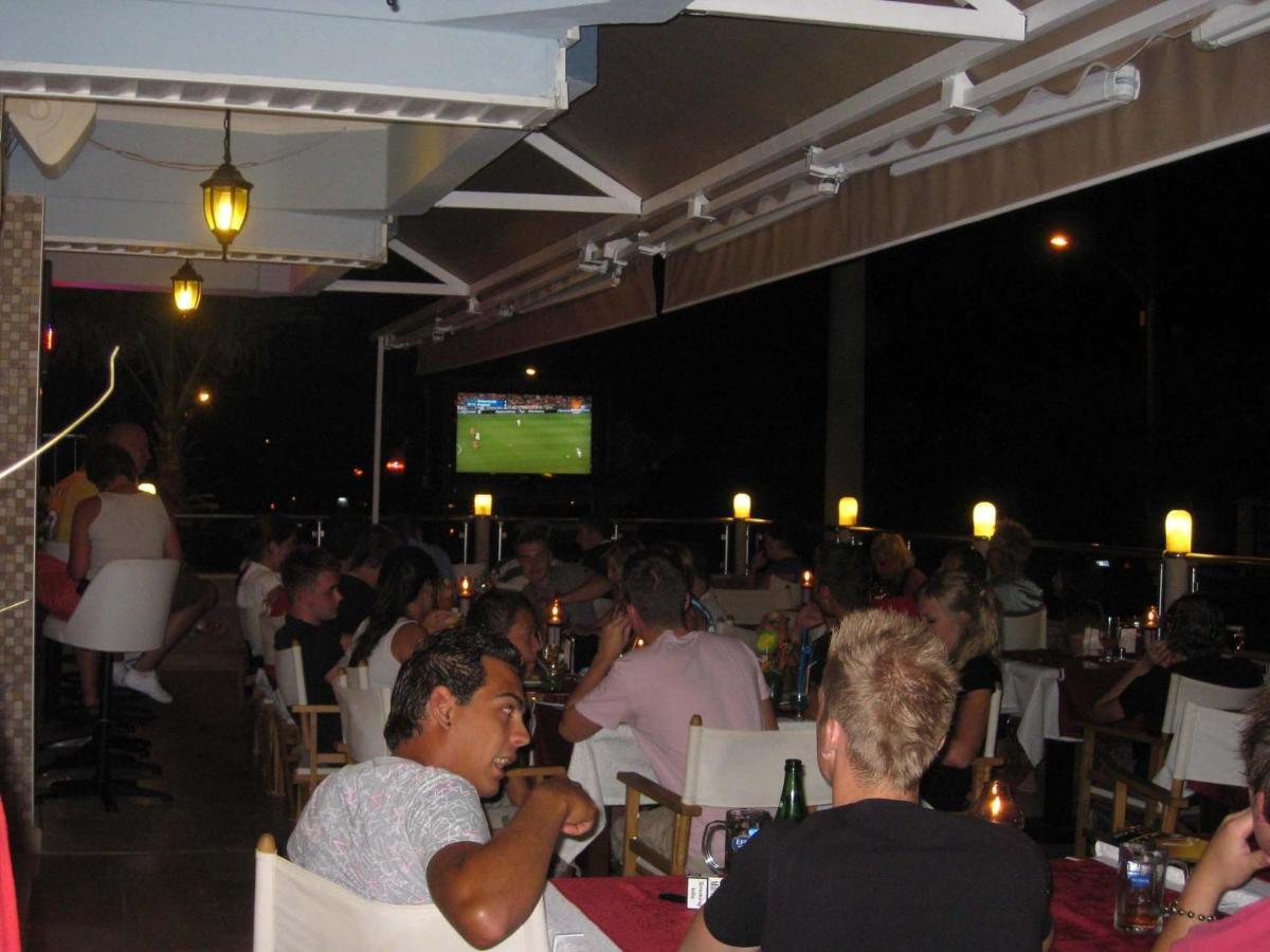 Angels Inn Мармарис Екстериор снимка
