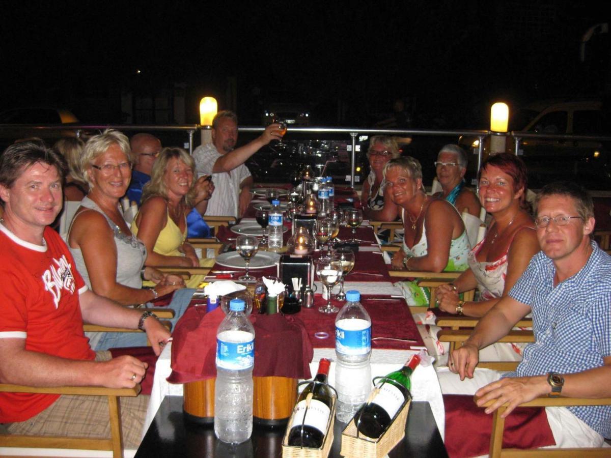 Angels Inn Мармарис Екстериор снимка