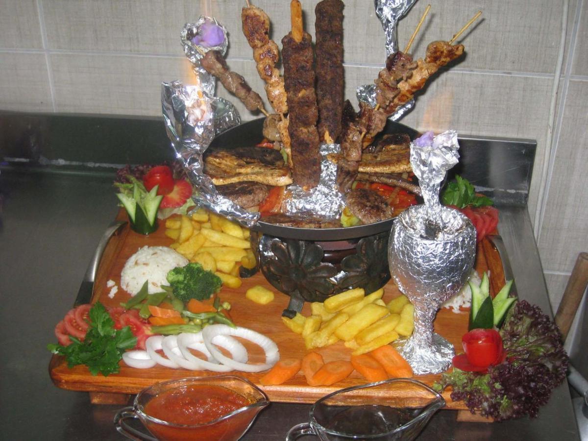 Angels Inn Мармарис Екстериор снимка