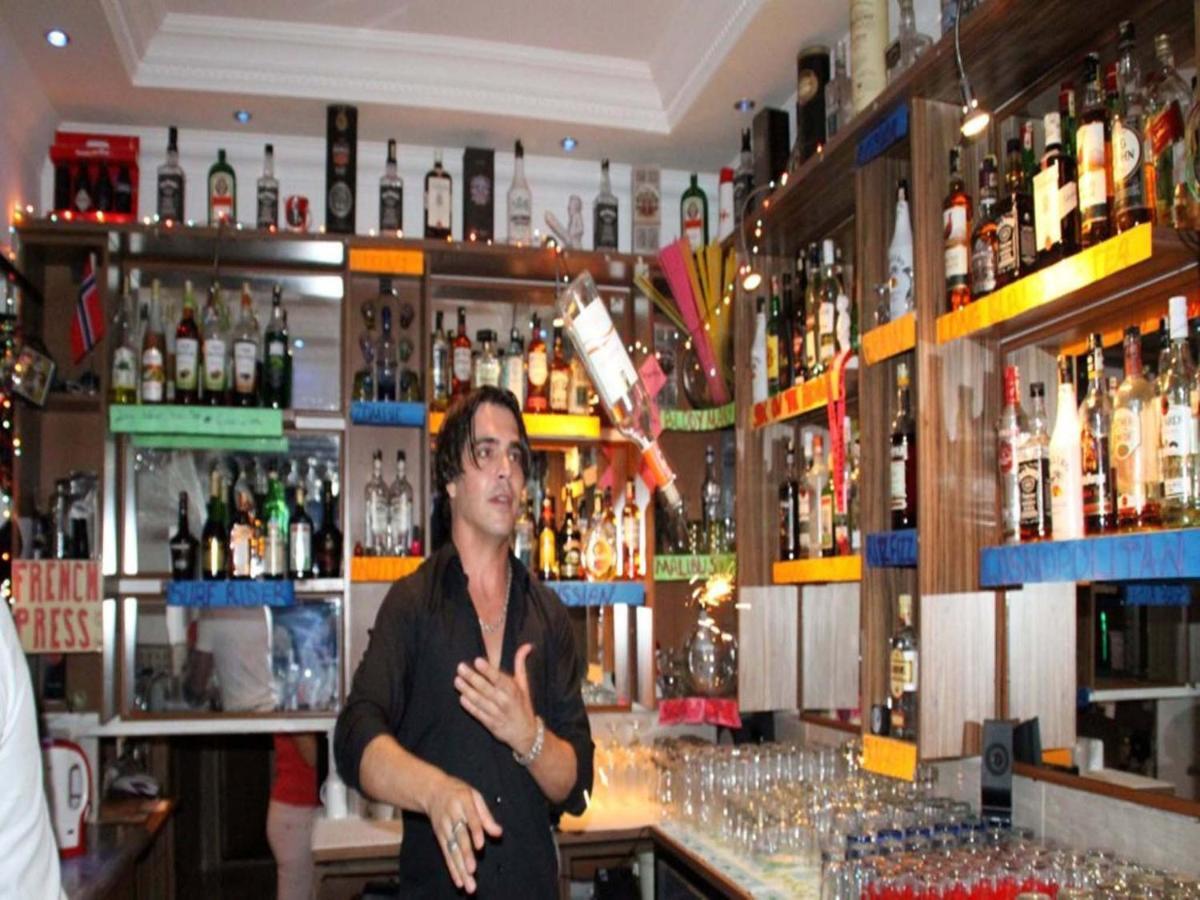 Angels Inn Мармарис Екстериор снимка