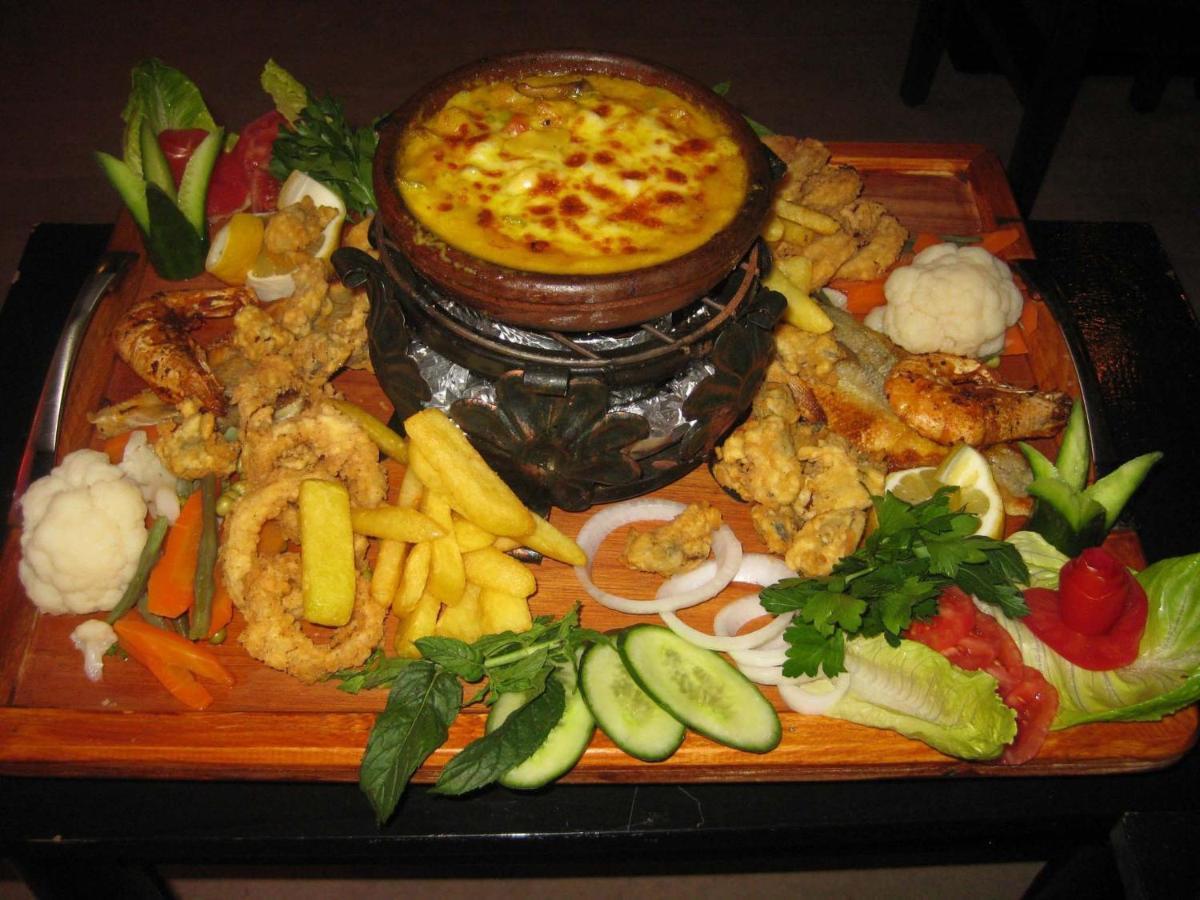 Angels Inn Мармарис Екстериор снимка